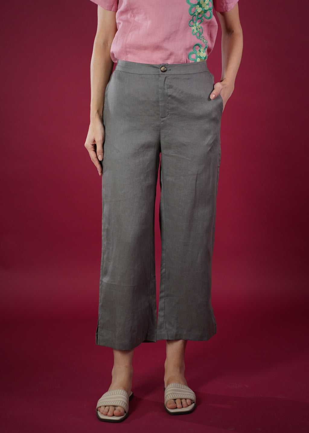 ISLAO LONG PANT