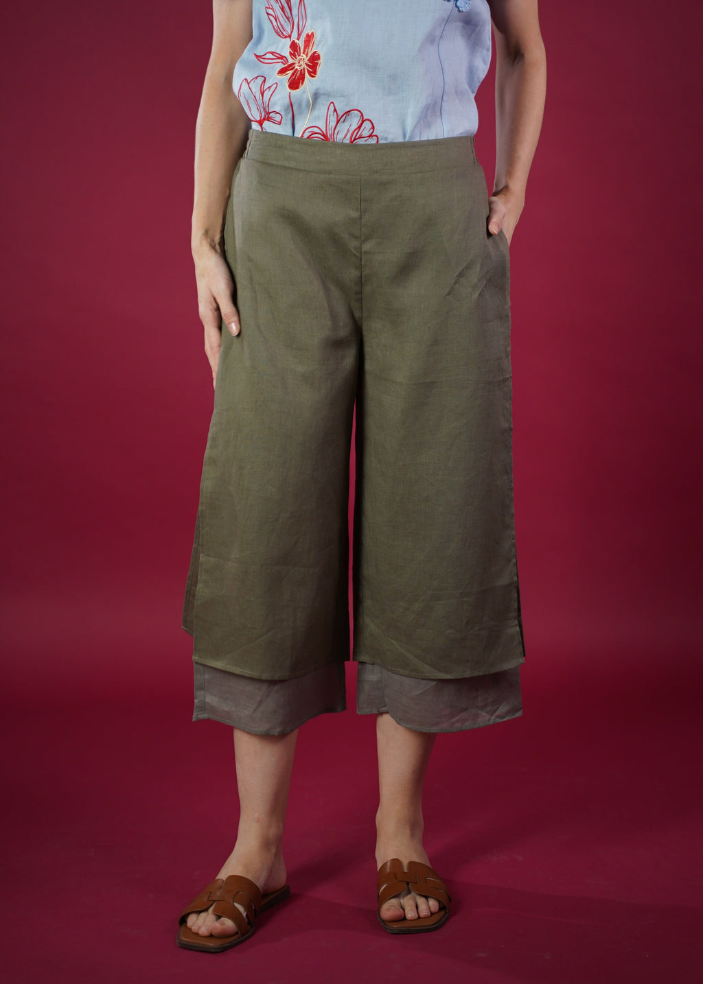PENELOPE LONG PANT
