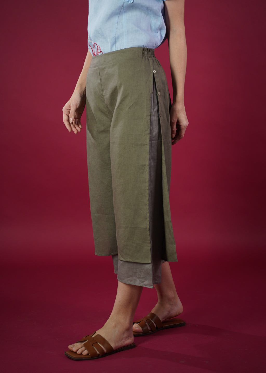 PENELOPE LONG PANT