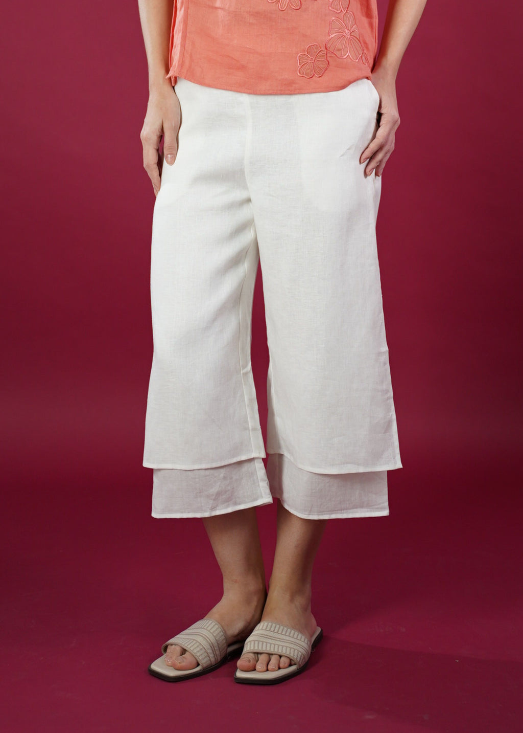 PENELOPE LONG PANT