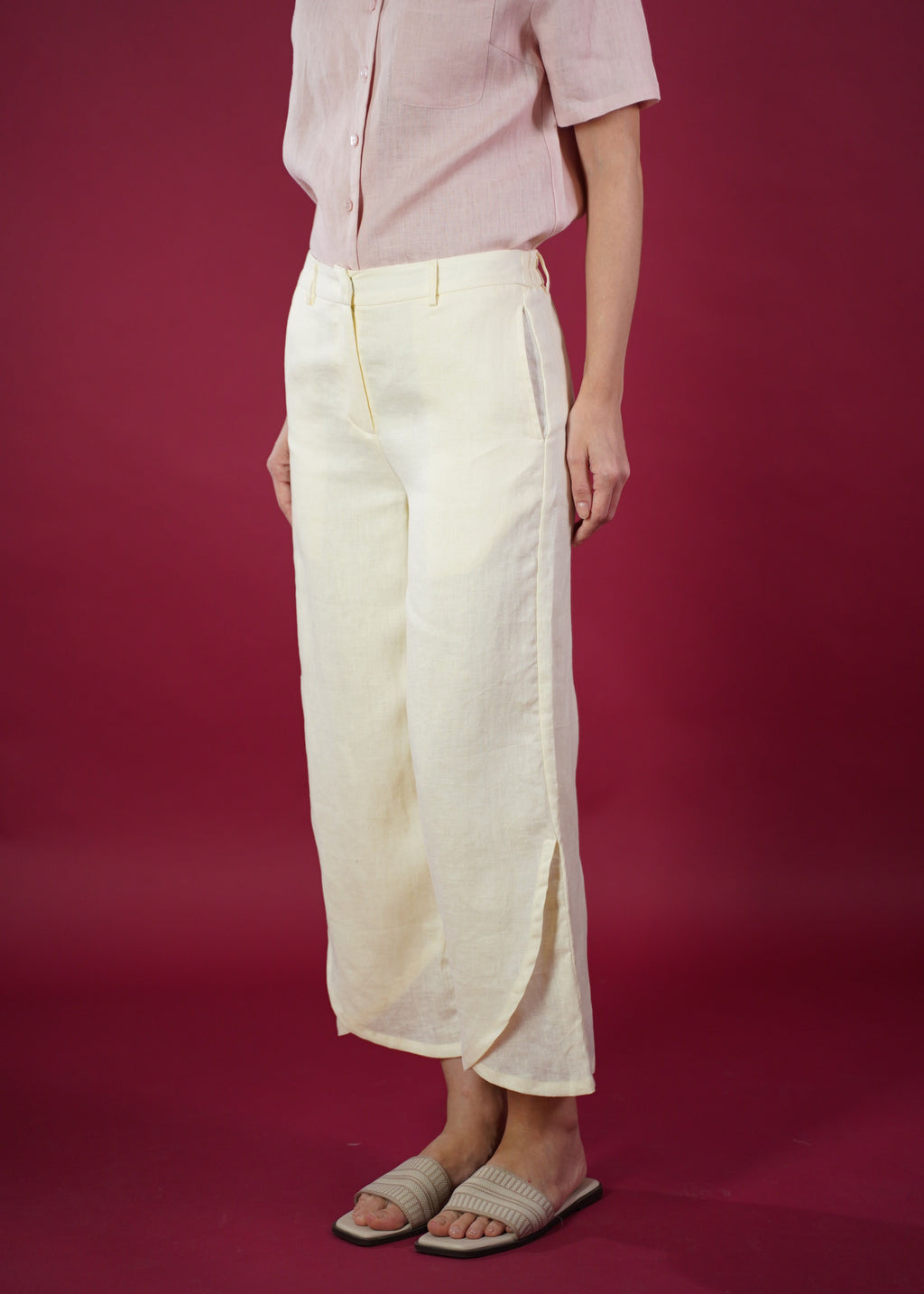 ALITA LONG PANT