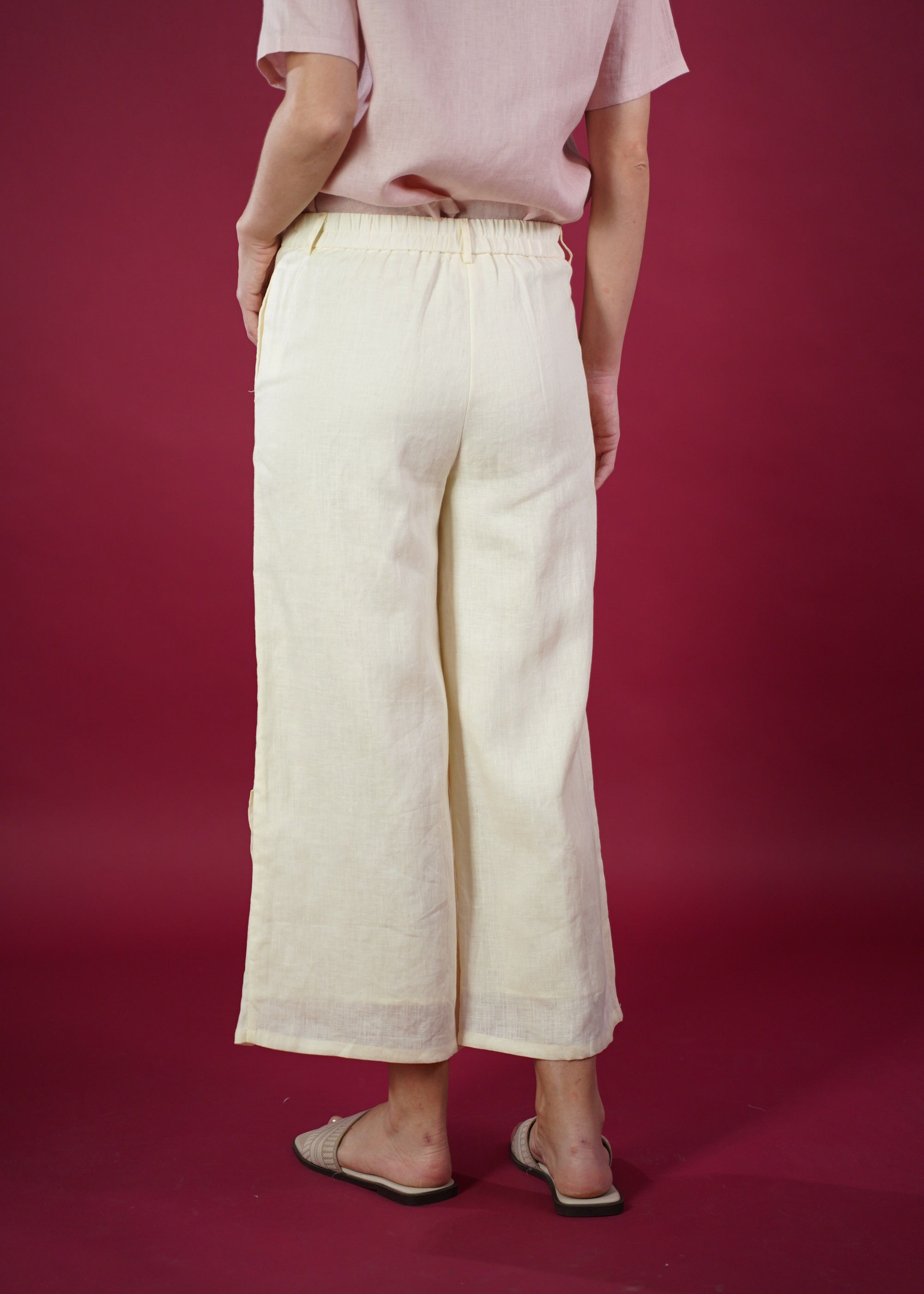 ALITA LONG PANT