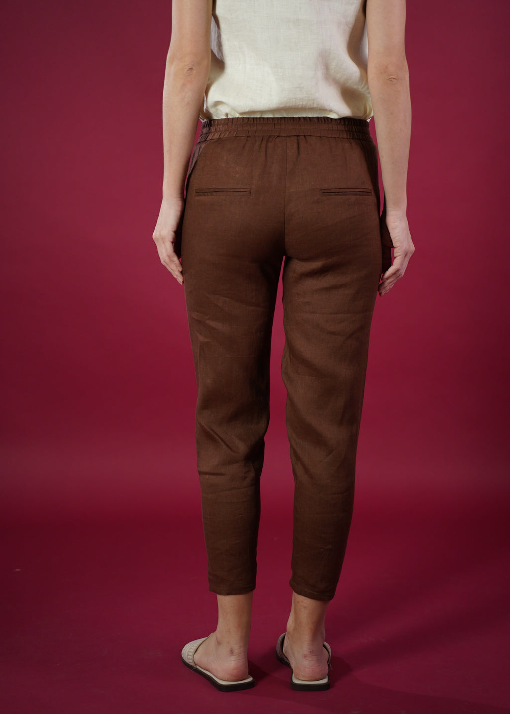 THEO LONG PANT
