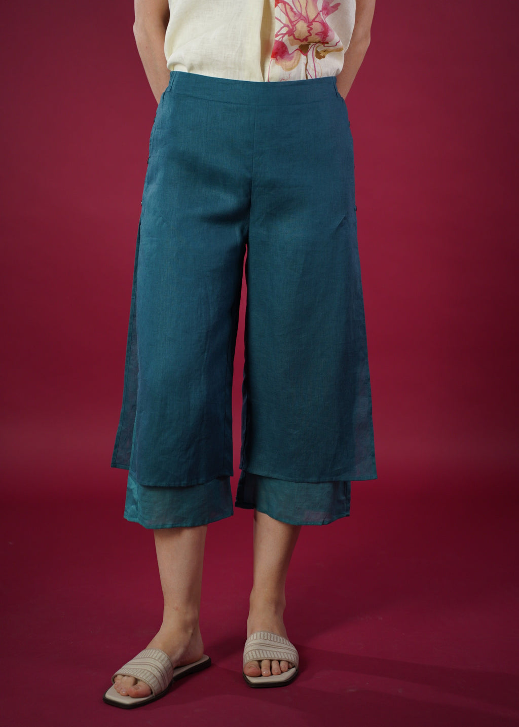 PENELOPE LONG PANT