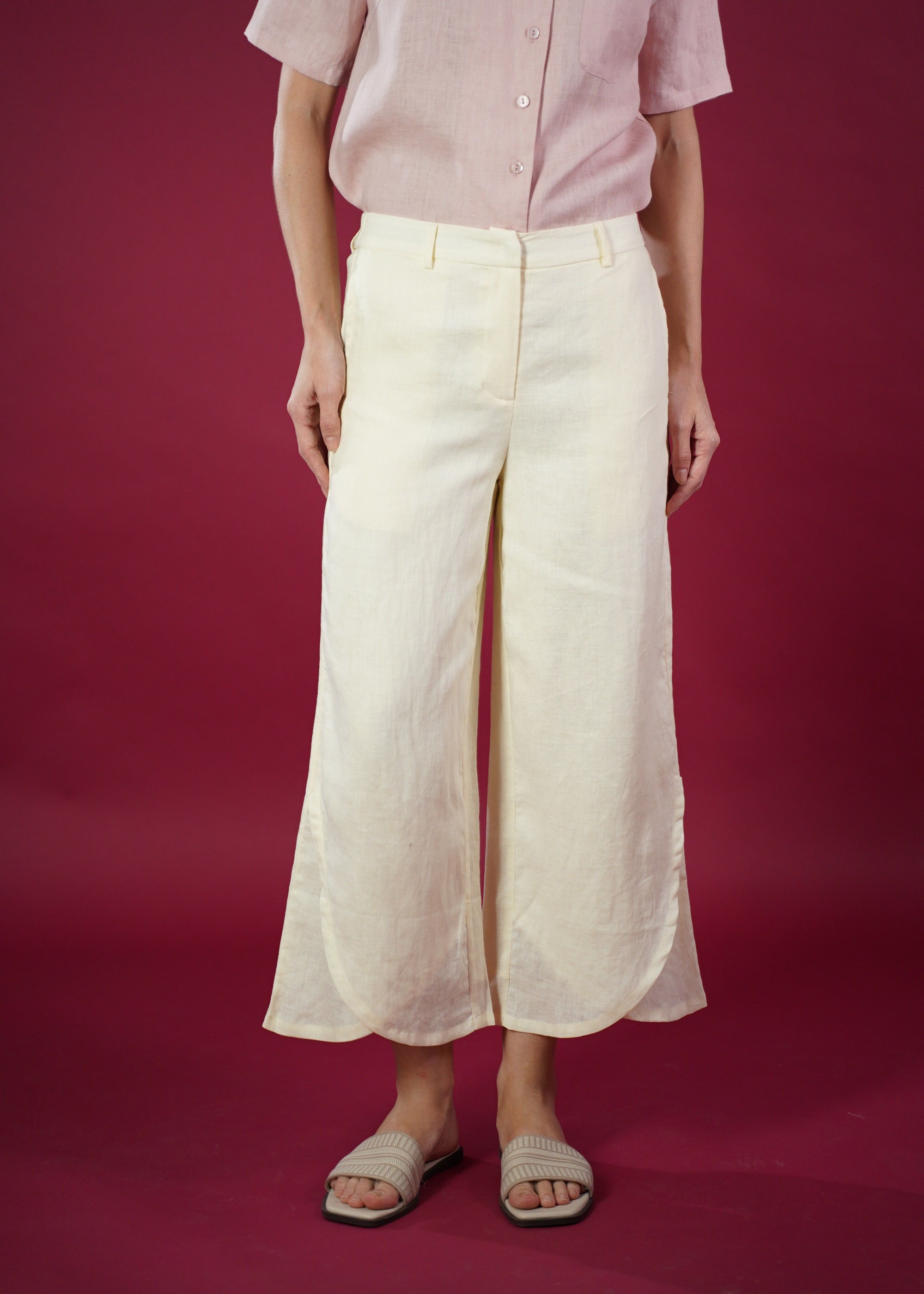 ALITA LONG PANT