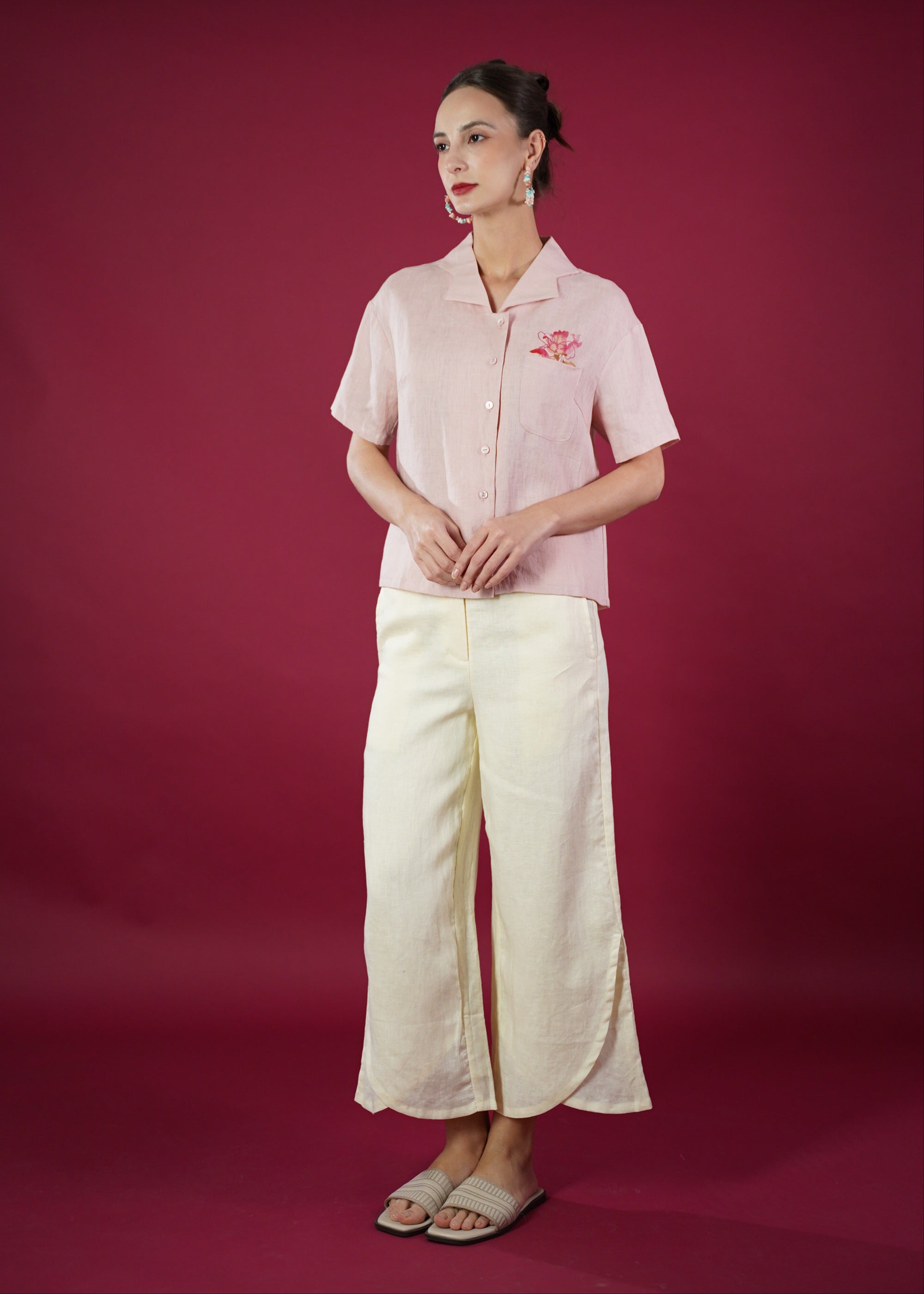 ALITA LONG PANT