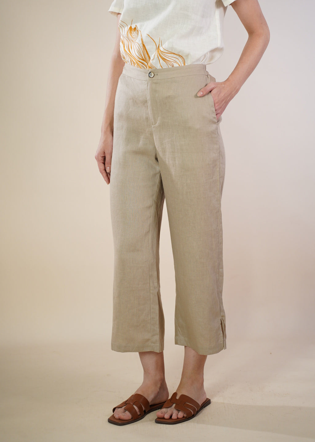 ISLAO LONG PANT