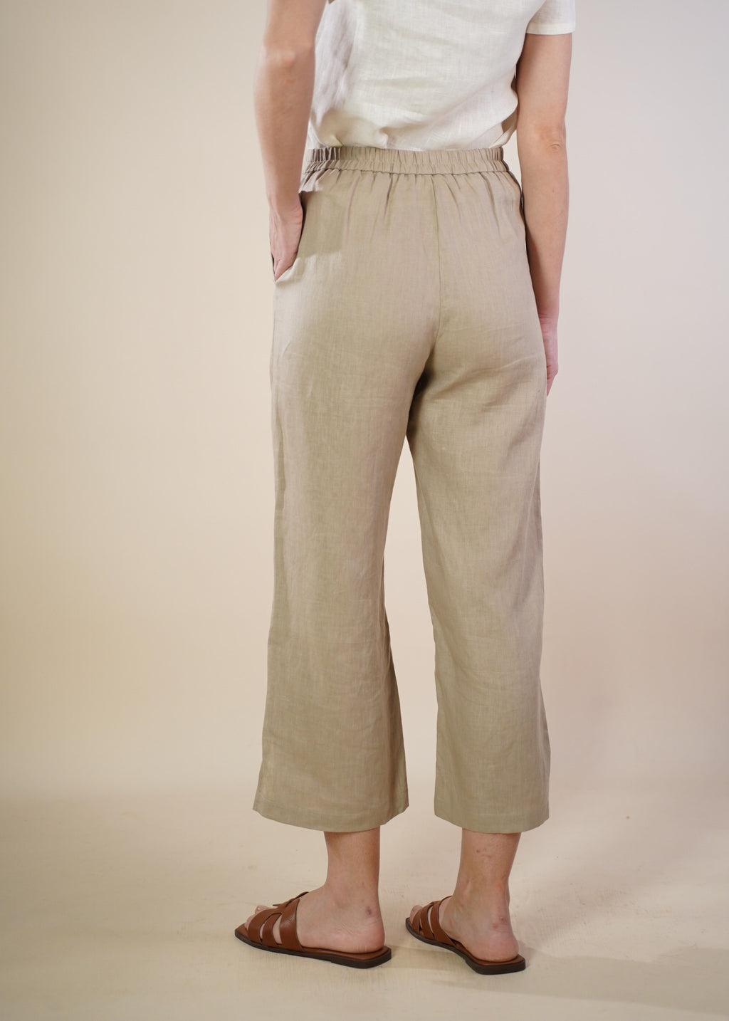 ISLAO LONG PANT