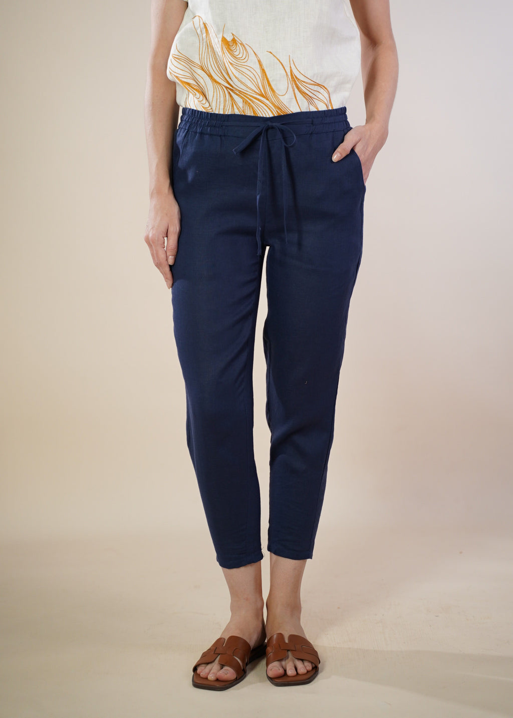 THEO LONG PANT