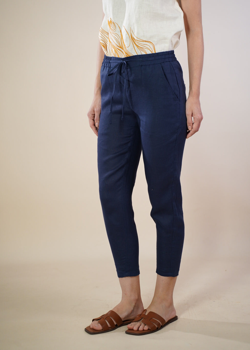 THEO LONG PANT