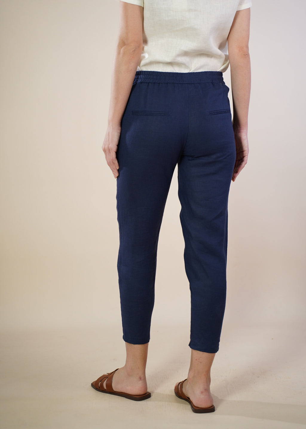 THEO LONG PANT