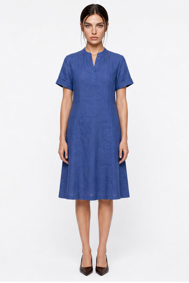 JUNE MIDI DRESS