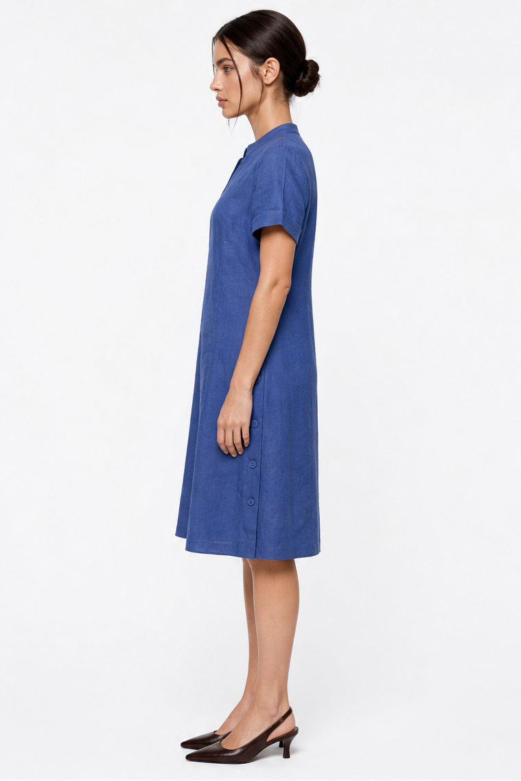 JUNE MIDI DRESS
