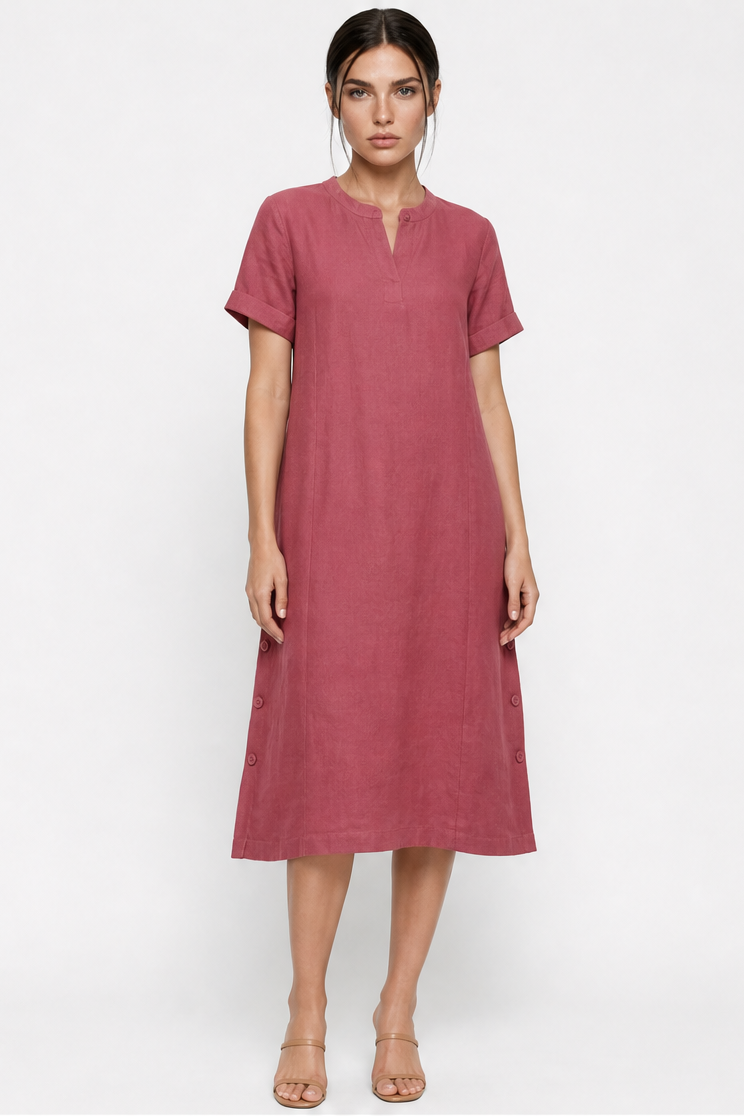 JUNE MIDI DRESS
