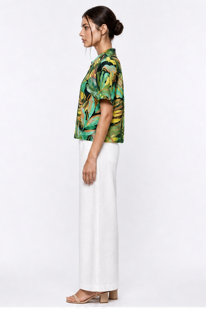INNAS TROPICAL TOP