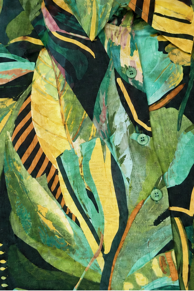 INNAS TROPICAL TOP
