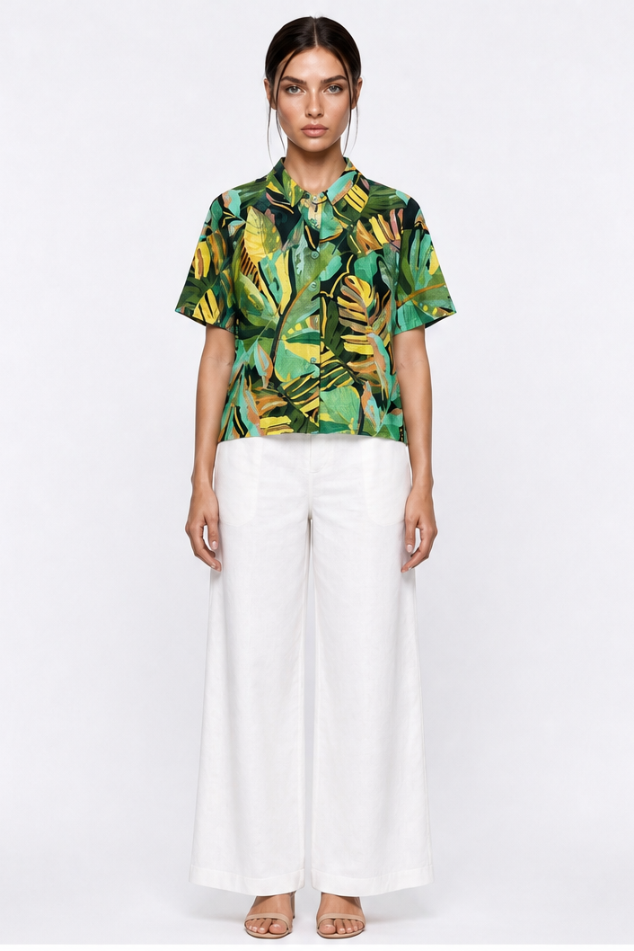 INNAS TROPICAL TOP