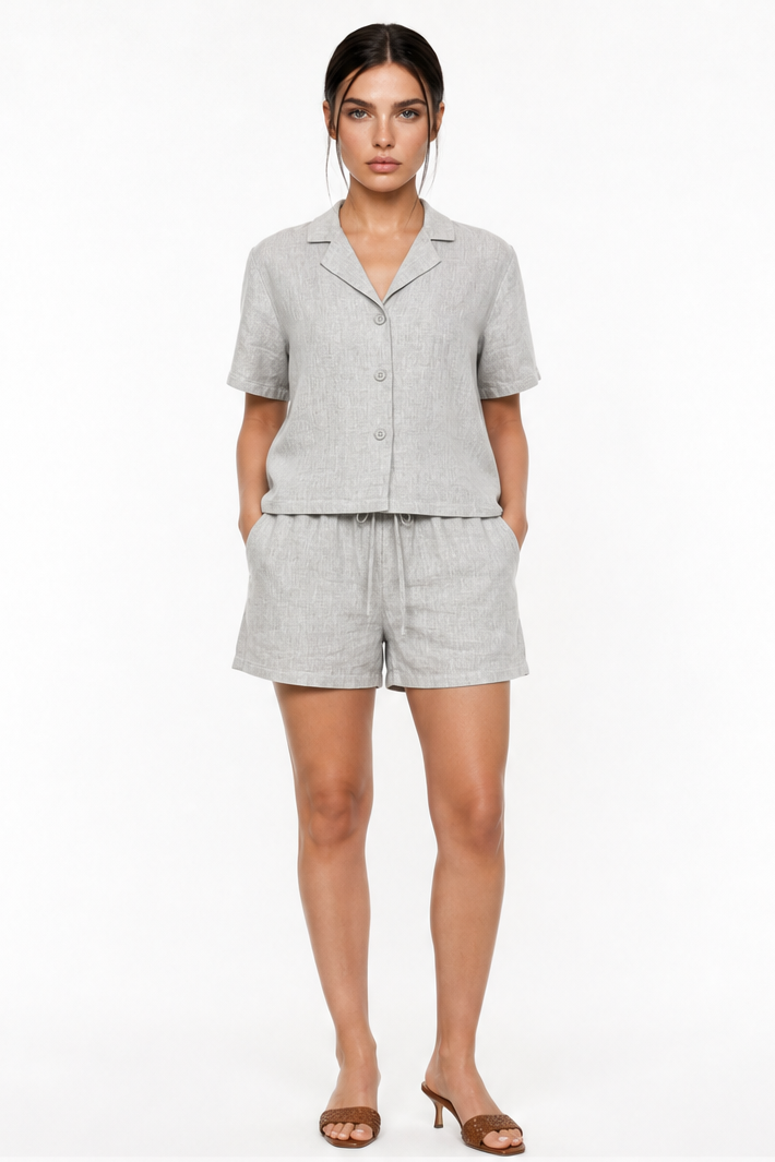 TENNYI TOP SET