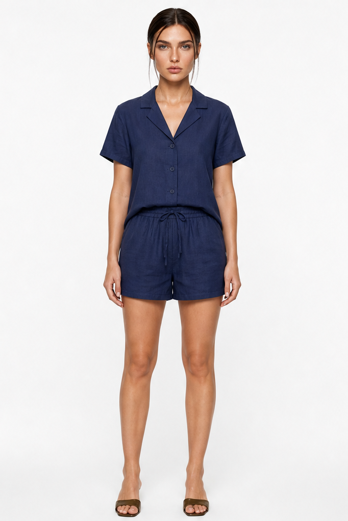 TENNYI TOP SET