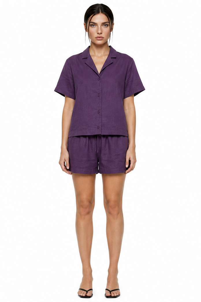 TENNYI TOP SET