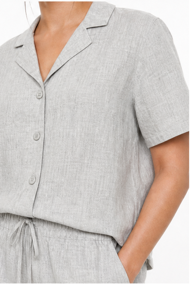 TENNYI TOP SET