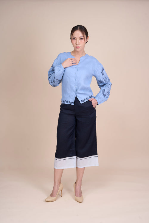 ALBA LONG PANTS