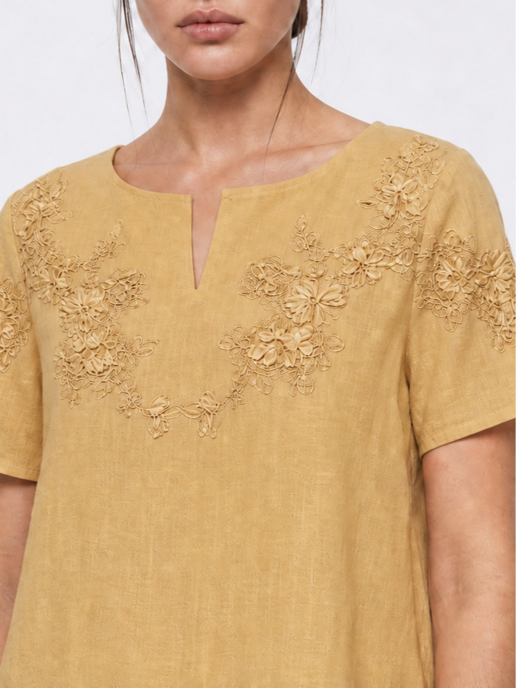 NAIROBI PLACEMENT TOP