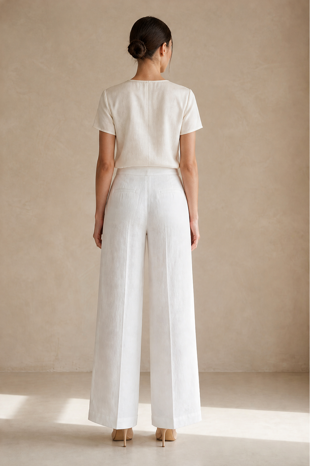 NEMRUT LONG PANT