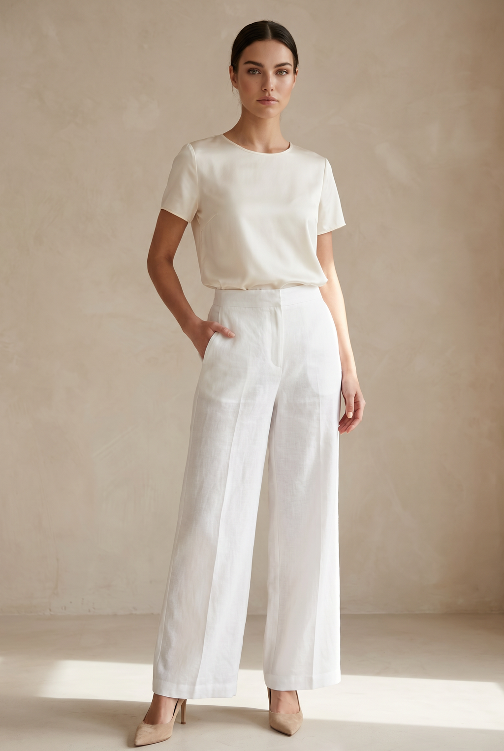 NEMRUT LONG PANT