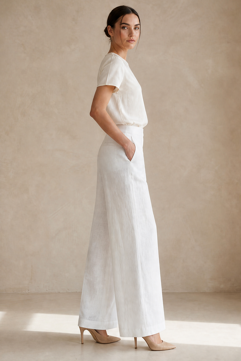 NEMRUT LONG PANT